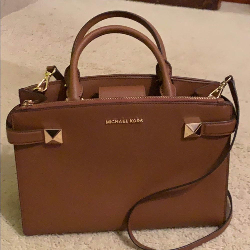Michael Kors Satchel